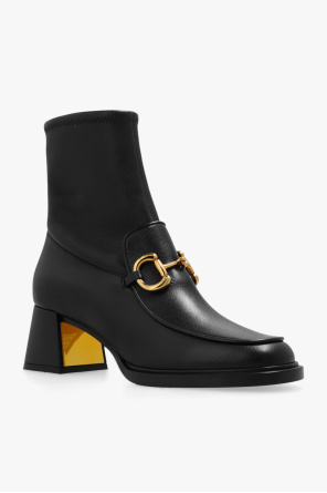 Boots 2025 gucci memoire